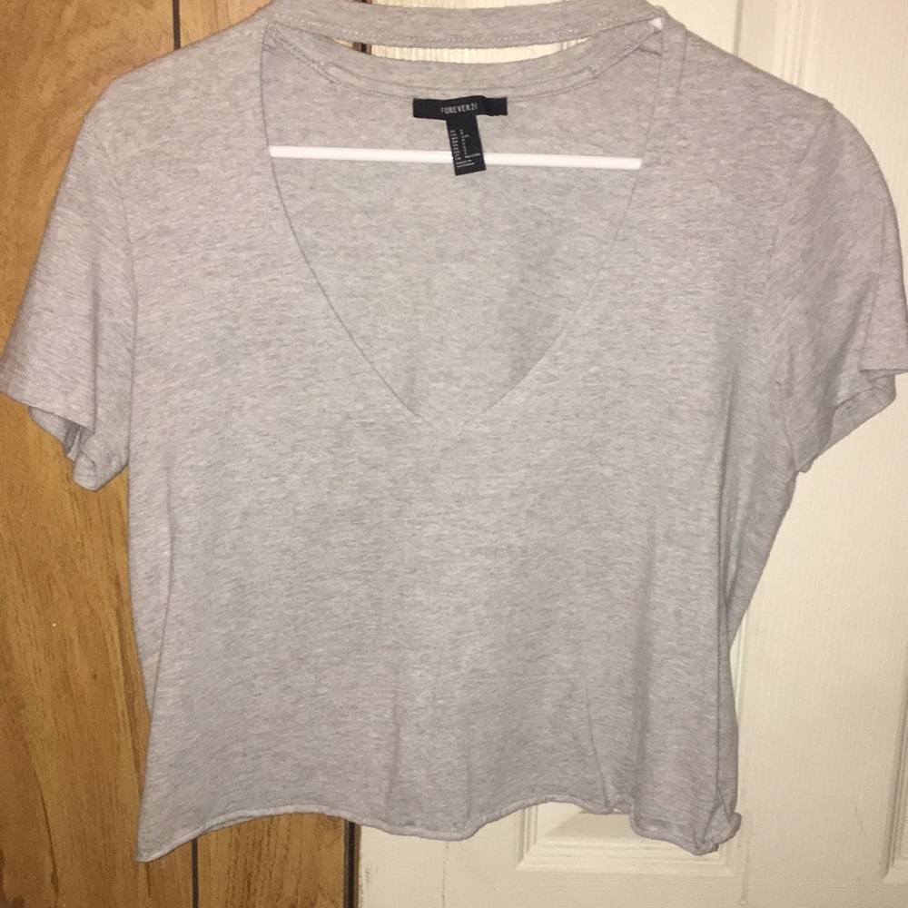 Forever 21 shirt